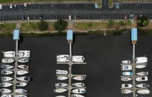 Brunswick Landing Marina
