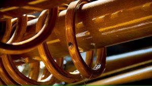 Quissett Harbor Boatyard