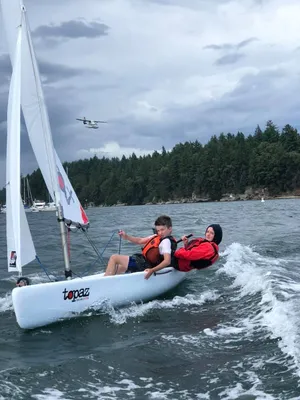 Nanaimo Yacht Club