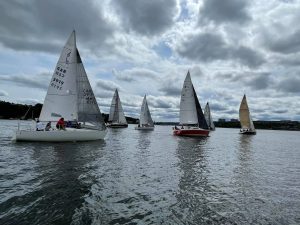 Bedford Basin Yacht Club Marina