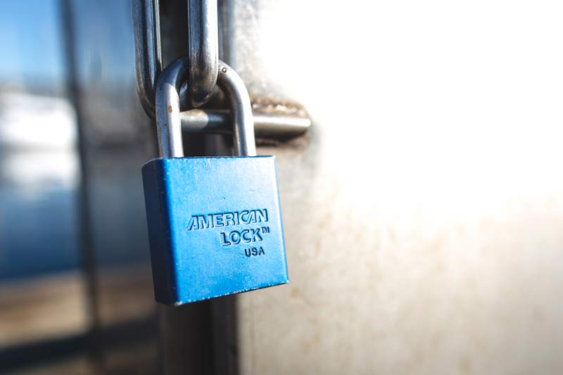 False Creek Fishermen's Wharf