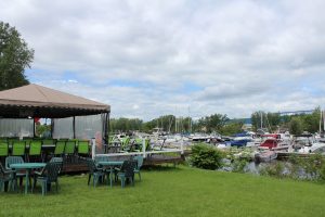 Marina Trois-Rivieres