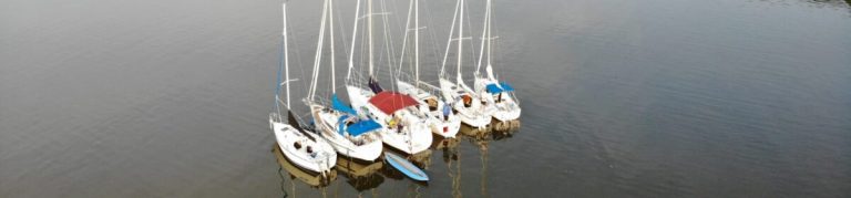 Brookville Lake Sailing Association