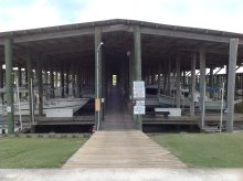 Kirby Marina