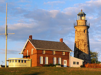 Grand River Sailing Club