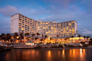 Sanibel Harbour Resort And Spa By Marriott