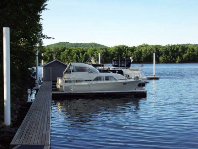 Winona Marina - M01469 Winona Marina 1