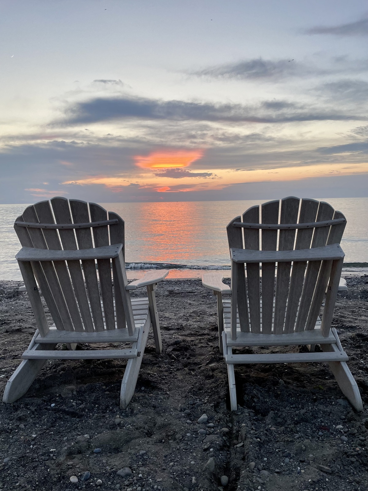 Mentor Harbor Yachting Club