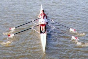 Beaufort Yacht And Sailing Club