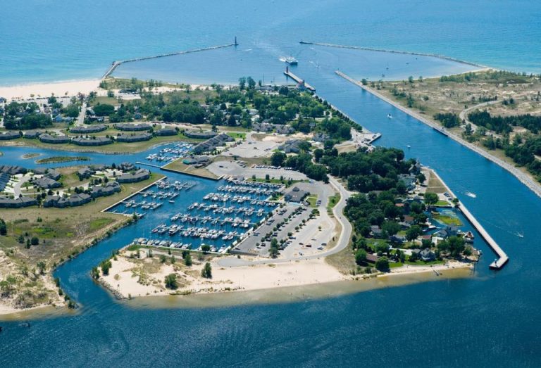 Harbour Towne Marina