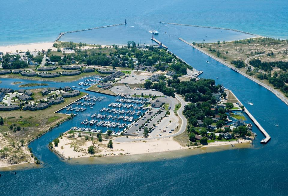 Harbour Towne Marina