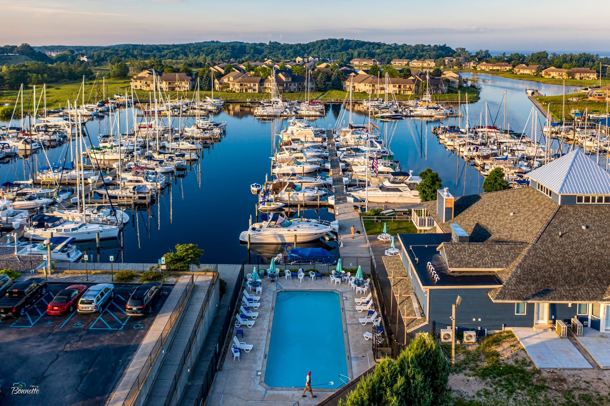 Harbour Towne Marina