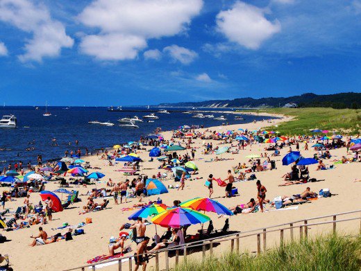 Harbour Towne Marina