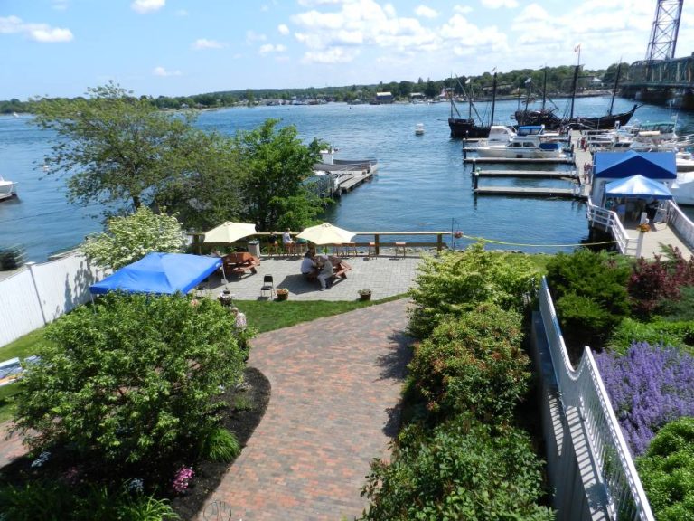 Piscataqua Marina