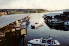 North Lake Marina