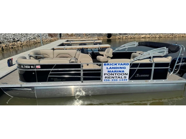 Brickyard Landing Marina