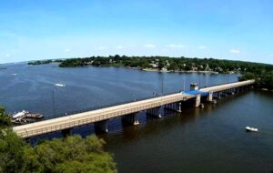 Stony Creek Bridge Marina