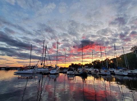 Lord Reading Yacht Club