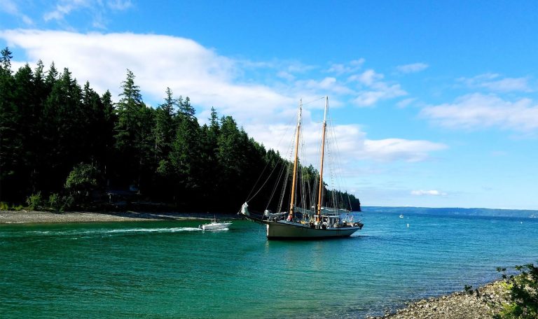 Pleasant Harbor Marina
