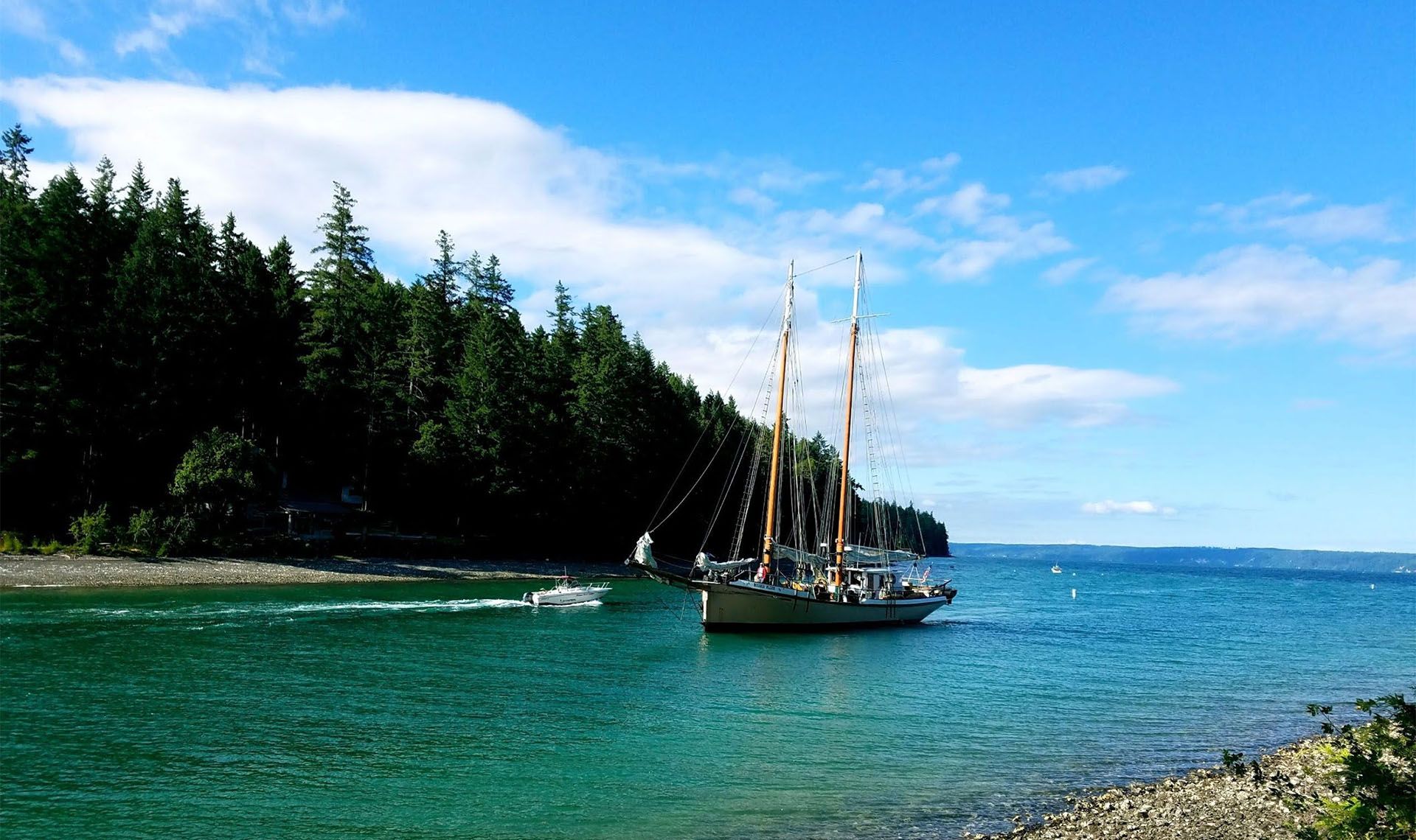 Pleasant Harbor Marina