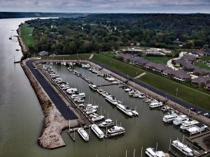 Rose Island Yacht Club