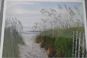 Federal Point Yacht Club