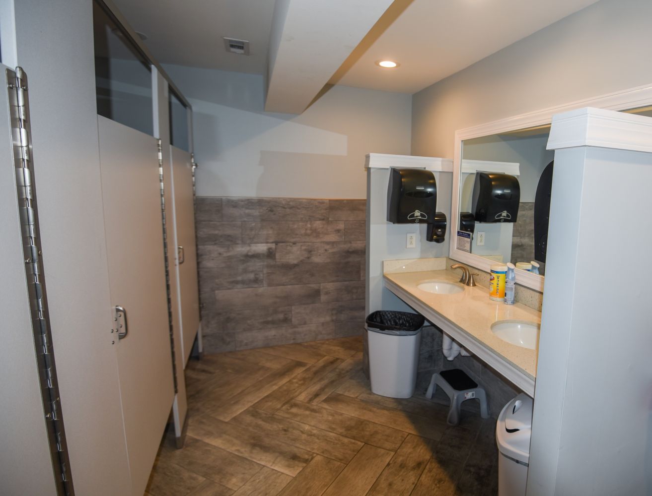 Federal Point Yacht Club