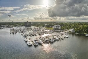 Port 32 Jacksonville At Ortega Landing