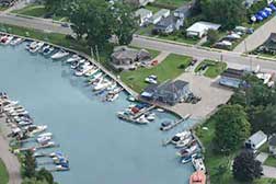 Stan's Marina