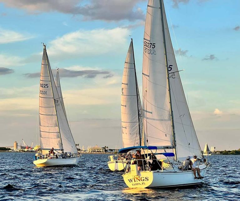 Davis Island Yacht Club