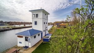 Phoenix - Bridge House Brats (Free Dock)