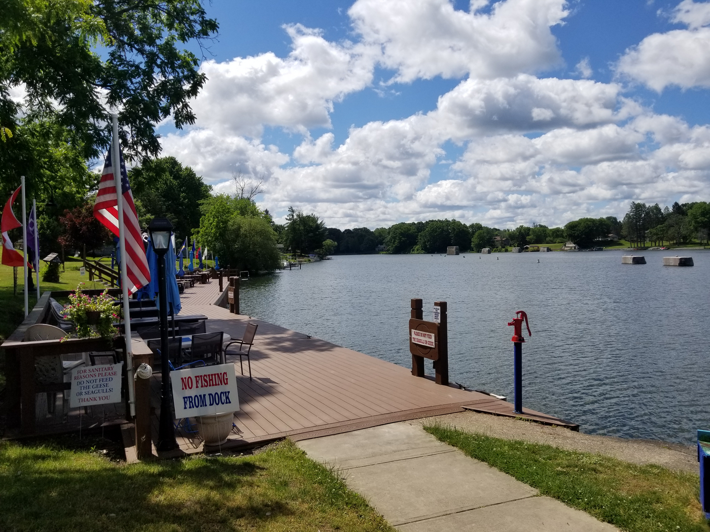 Phoenix - Bridge House Brats (Free Dock)