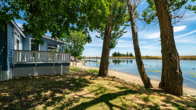 Snug Harbor Resorts, Llc