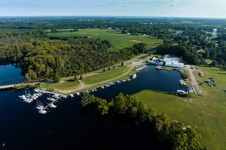 Edenton Marina