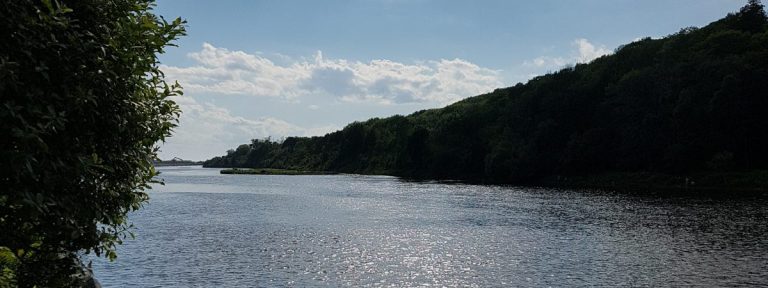 Maitland Valley Marina