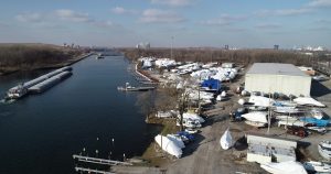 Sunset Bay Marina