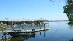 Columbia Marine Center