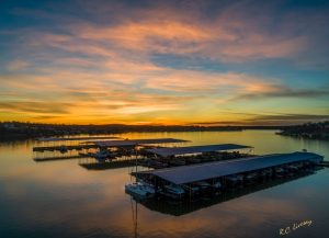 Honey Creek Landing And Marina