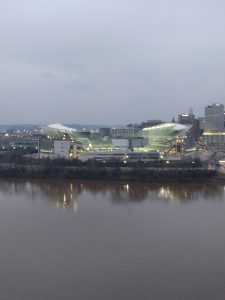 Four Seasons Yacth Club