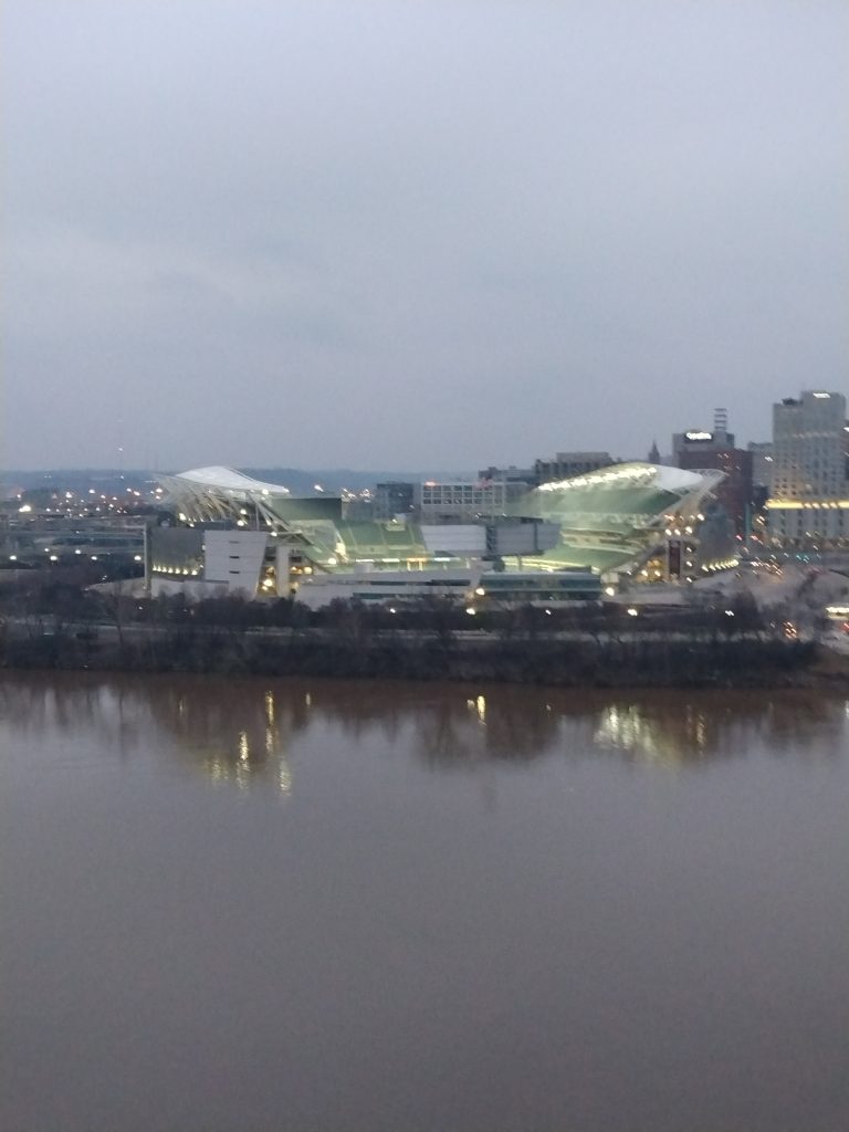 Four Seasons Yacth Club