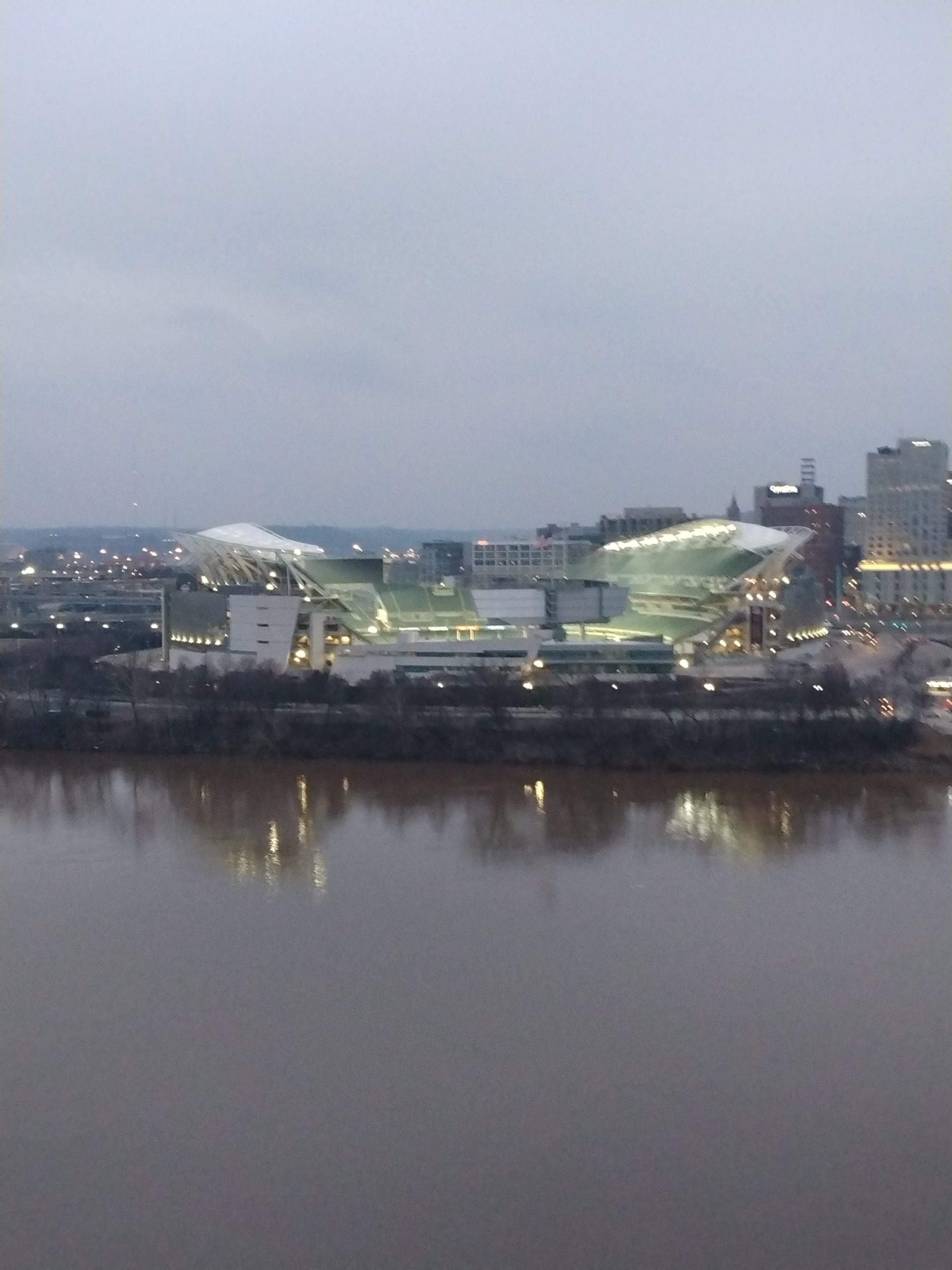 Four Seasons Yacth Club