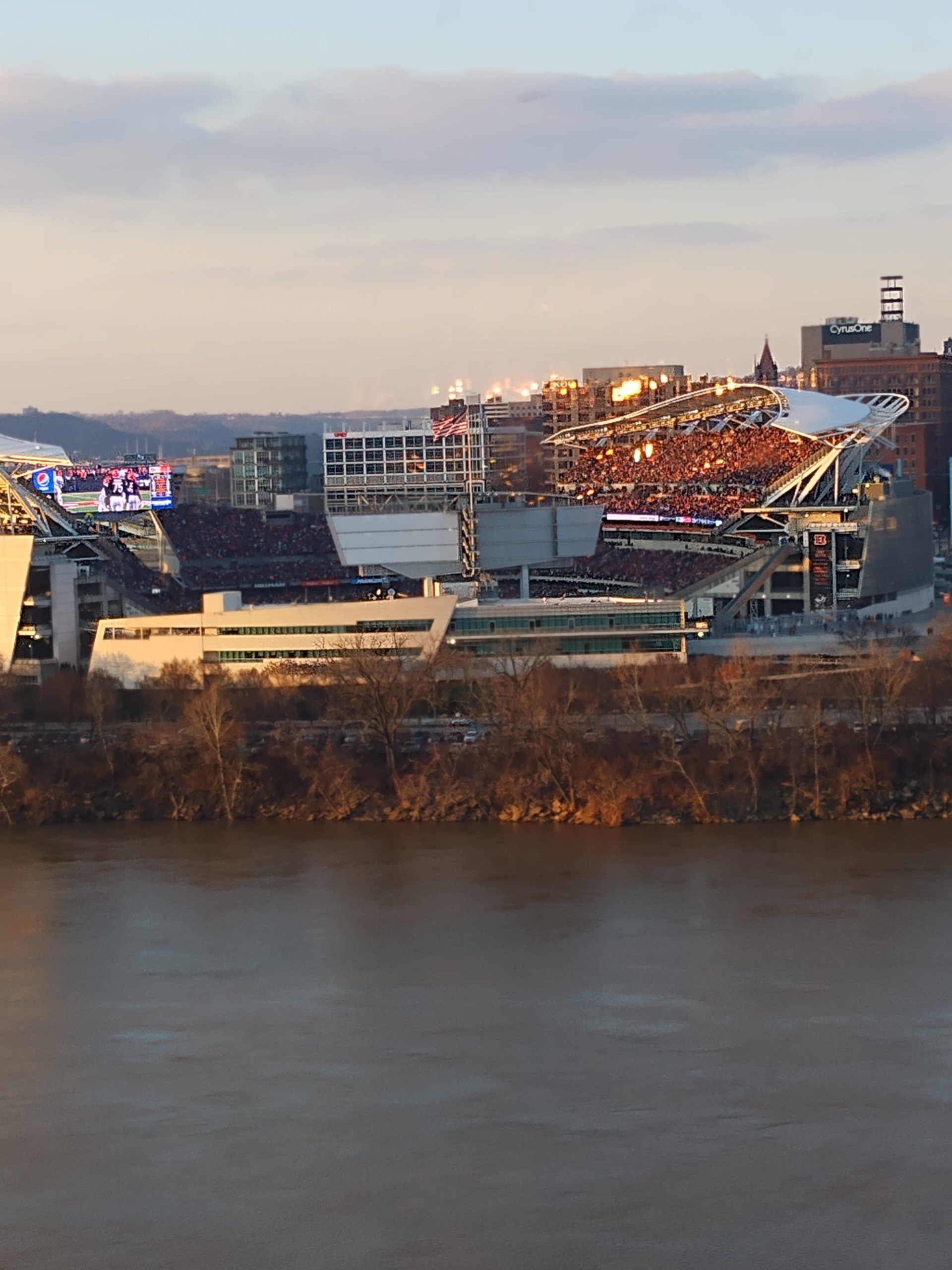 Four Seasons Yacth Club