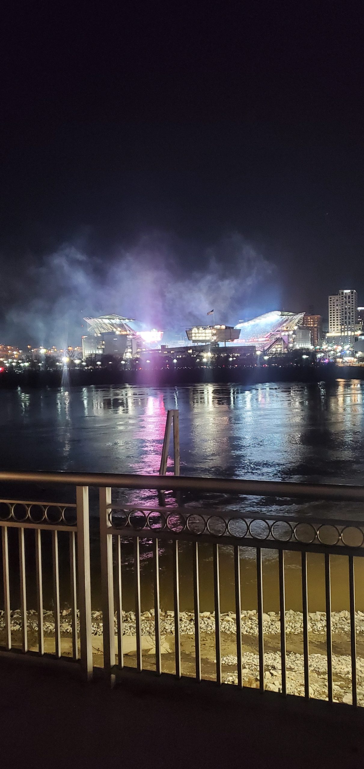 Four Seasons Yacth Club