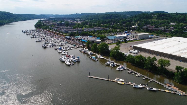 South Side Marina