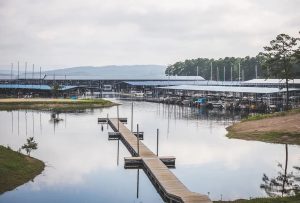 Safe Harbor Brady Mountain