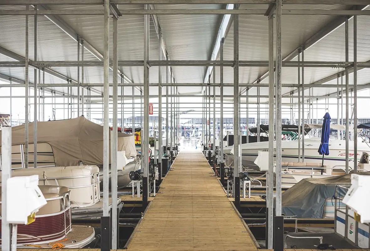 Safe Harbor Brady Mountain