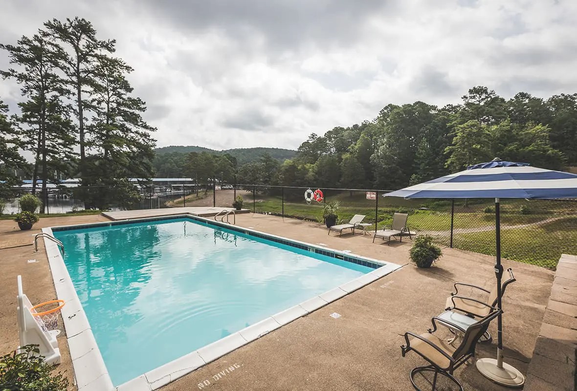 Safe Harbor Brady Mountain