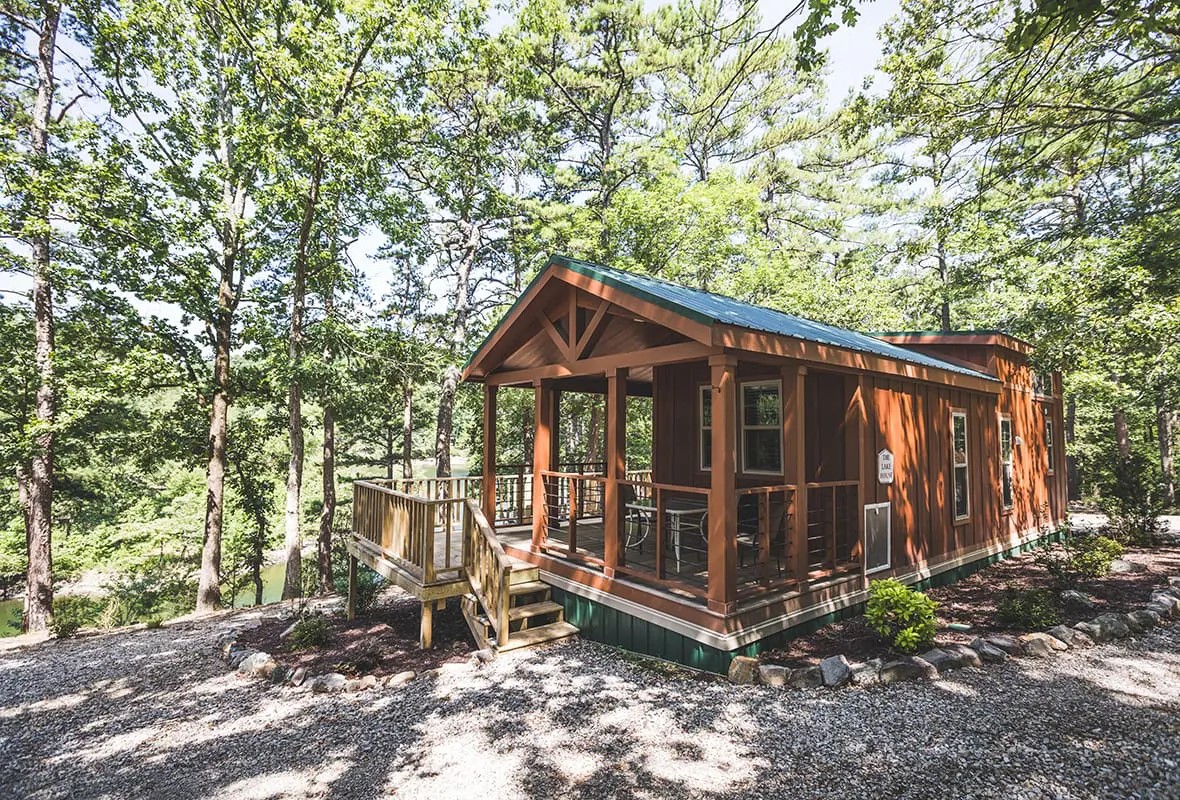 Safe Harbor Brady Mountain