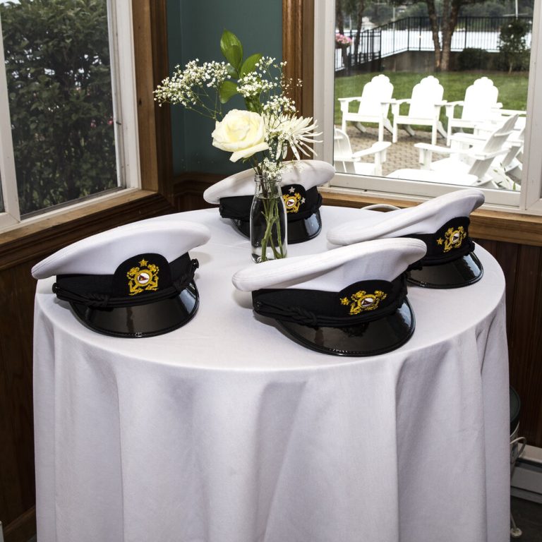 Lake Hopatcong Yacht Club