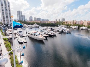 Turnberry Isle Marina